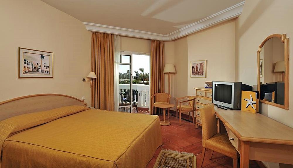 Medina Belisaire And Thalasso Hammamet Exterior foto