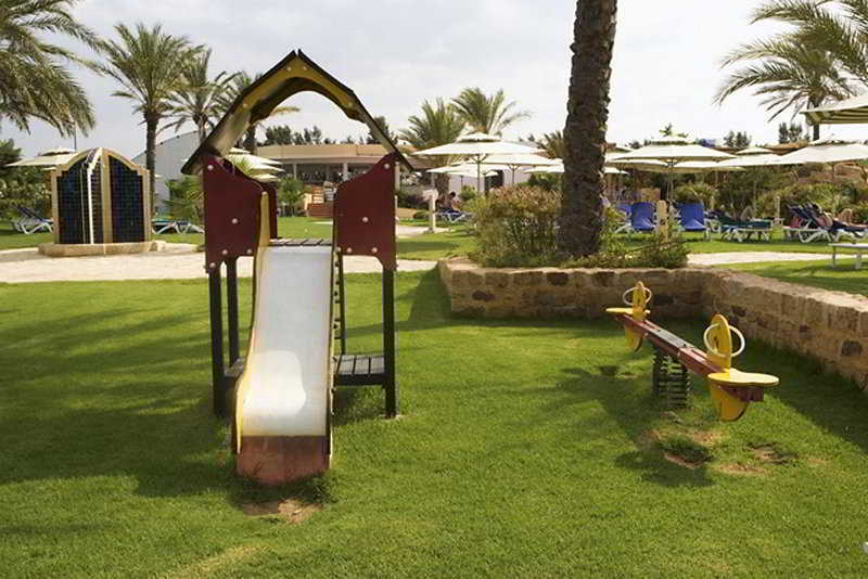 Medina Belisaire And Thalasso Hammamet Facilidades foto